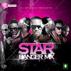 DJ ERICKEN-WE ARE TOGETHER(REMIX HIP HOP VERSION