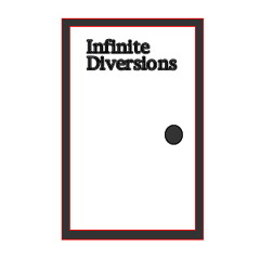 Ilustroryev - Infinite Diversions