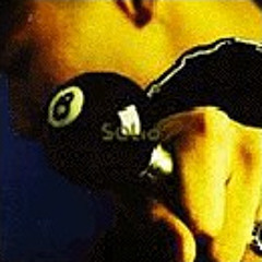 [솔리드] 아끼지 못했던 사랑 (1995)