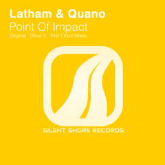 Latham & Quano vs Activa - Point of Impact (First Effect Remix) [Sly One Mashup]