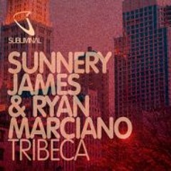 Sunnery James & Ryan Marciano - Tribeca