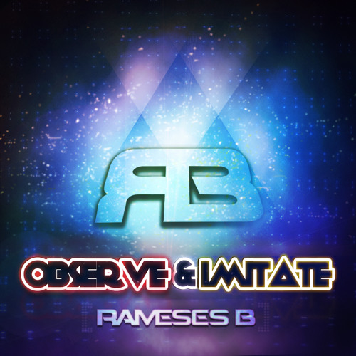 Rameses B - Bits and Bytes [clip]