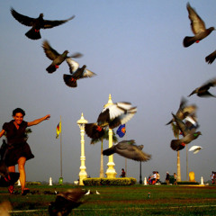 Sasha - Cut me Down (Seb Dhajje remix)