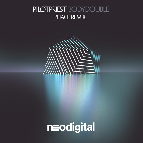 Pilotpriest - Bodydouble (Phace Remix) NDGTL001