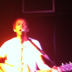 Old Blue Last 21/07/2011