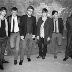 The Slow Show - Mr Blue Tie