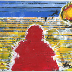 I saw the whole thing happening