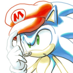 Sonic and the Chaos Dubstep