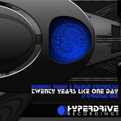 Dominik Dudek & Marcin Przybylski - Twenty Years Like One Day (Original Mix)