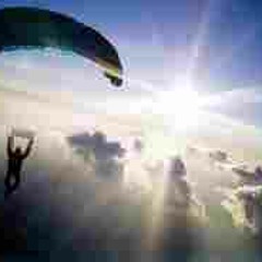 Skyfall (Demo) John Martin
