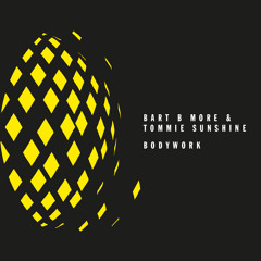 FLYEYE104: Bart B More & Tommie Sunshine - Bodywork (Original Mix)