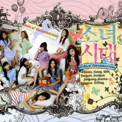 Let's Go 소녀시대!! (길게 듣기) - Let's Go Girls Generation!! (Long Version)