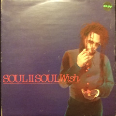 Soul II Soul - Back To Life (Vocal Dub)