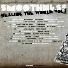 Smoothness Vol. 1 (The smoothest neo-soul and hip hop tunes)