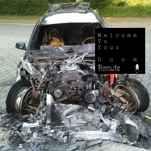 Remute - Welcome To Your Doom (Punks Jump Up RMX)