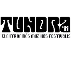 Dj Proton @ Tundra Festival 2011-07-07 in Lithuania