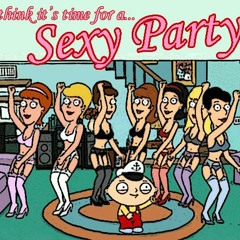 J. Rabbit, Tremourz - Sexy Party (Direct Feed Moombahcore Mix)