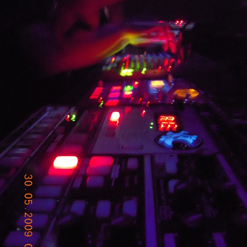 TEKK THAT aka. Henga&MACKE +++ live-Set shortcut