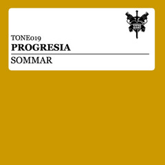 Progresia - Sommar (Original Mix)
