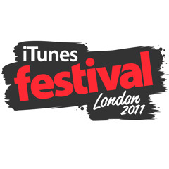 Live At iTunes Festival (Roundhouse 2011)