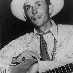 I'm So Lonesome I Could Cry (Hank Williams)