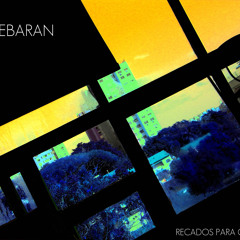 Aldebaran - Fim da Estrada