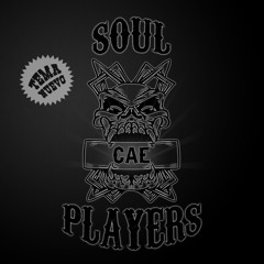Soul Players - Cae (Prod. 2DEEP) *FREE DOWNLOAD*