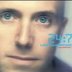 Favorite lee burridge