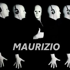 Dj mouroo-- Maurizio (original mix)