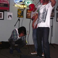 Dufflebag 3Mix Snow and Young Wolf ft. Phlyy B