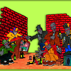 01 Hip Hop Quik Mix1