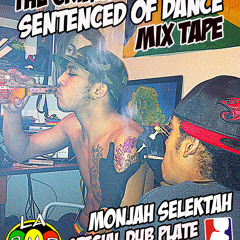 DUB PLATE MISTA MARKUS (francia) PARA MONJAH SELEKTAH