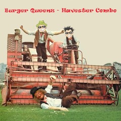 Burger Queenz - Harvester Combo (Free Download)