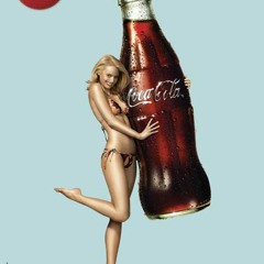 MARK THE MOGUL ~ "ITS THE REAL THING" COCA COLA REMIX
