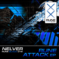 RUNE016BLACK: Nelver - Black Dawn [PREVIEW]