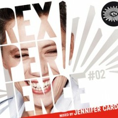 Jennifer Cardini Rexperience 2 mix 2011