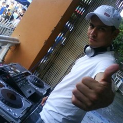 MARTIN DJ =  mezcla UB 40 - Can't Help Falling In Love = red red wine = here i am baby
