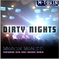 Ambiance - Michael McNabb [PREVIEW]