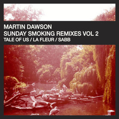 Martin Dawson - Is This Goodbye (Tale Of Us Remix)