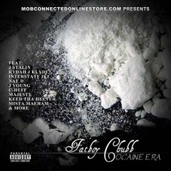 All I Think About - Cocaine Era #1