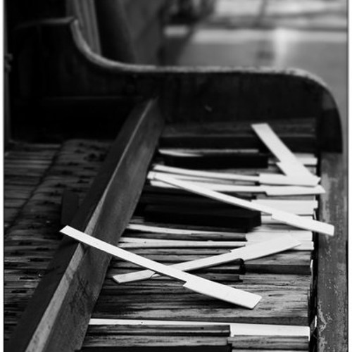 Impression for a Piano Nr.3