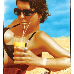 Prozac nation by Igor Vdovin