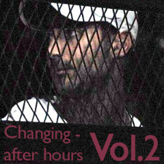 Dj Erez Bi CHANGING-AFTER HOURS VOL.2