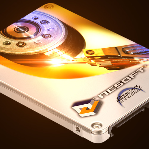 Impulse - The Immortality Drive (Galactic Background Mix)