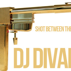 Shot Between the Eyes