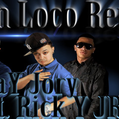 Bien Loco Nova Y Jory Ft Rick Y JRock