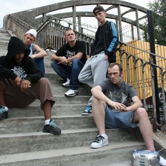 8°Nord Bafana Bafana Remix feat Da Kys, Kayada, Lerko (2011)