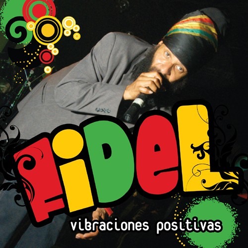 Fidel Nadal - Luz Y Compania (Remix)