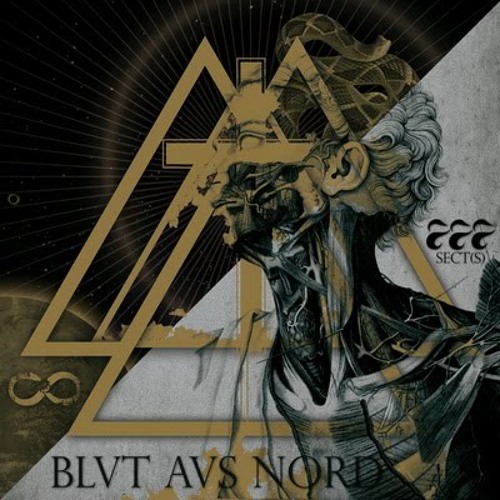 Blut Aus Nord - Epitome IV