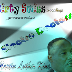 Electro Doctors - Marthin Luther King